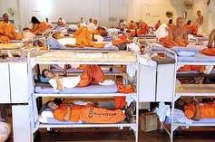 federal prison inmates